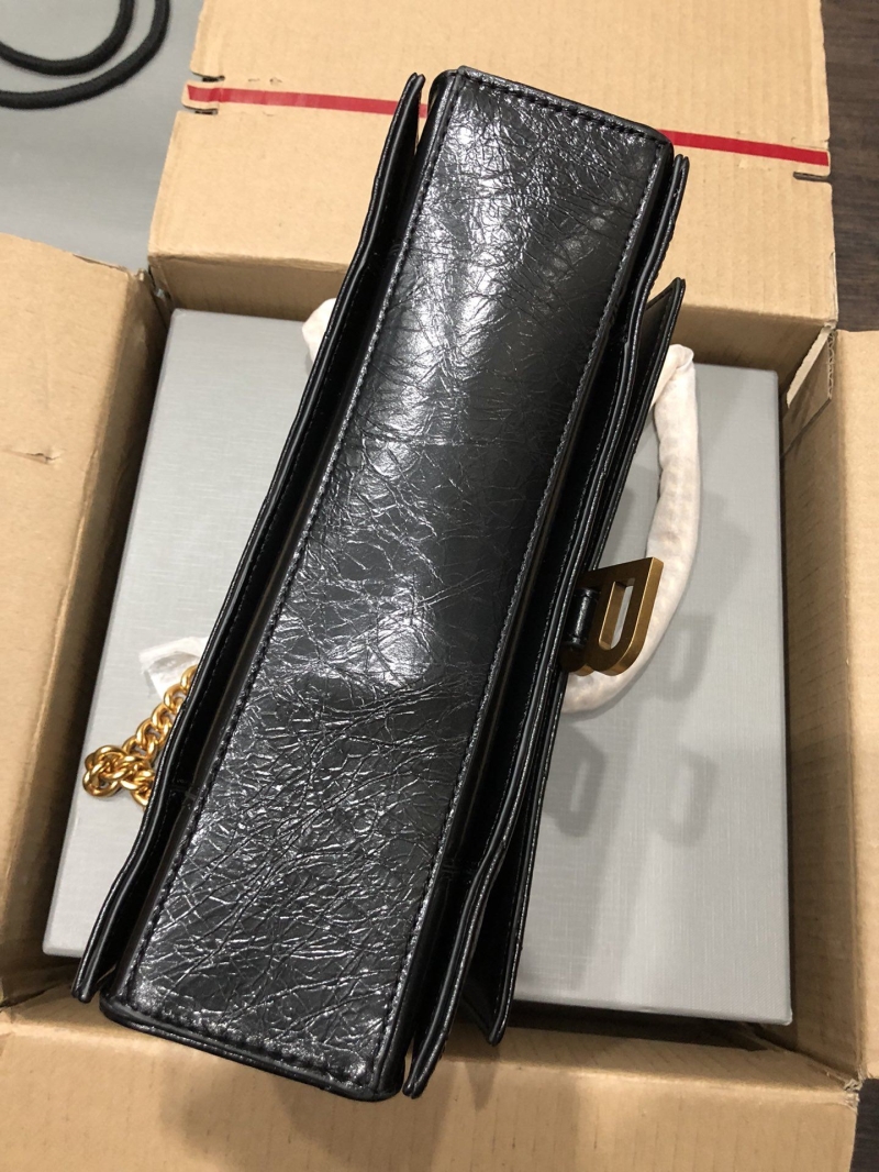 Ba1en*iaga hourglass bags